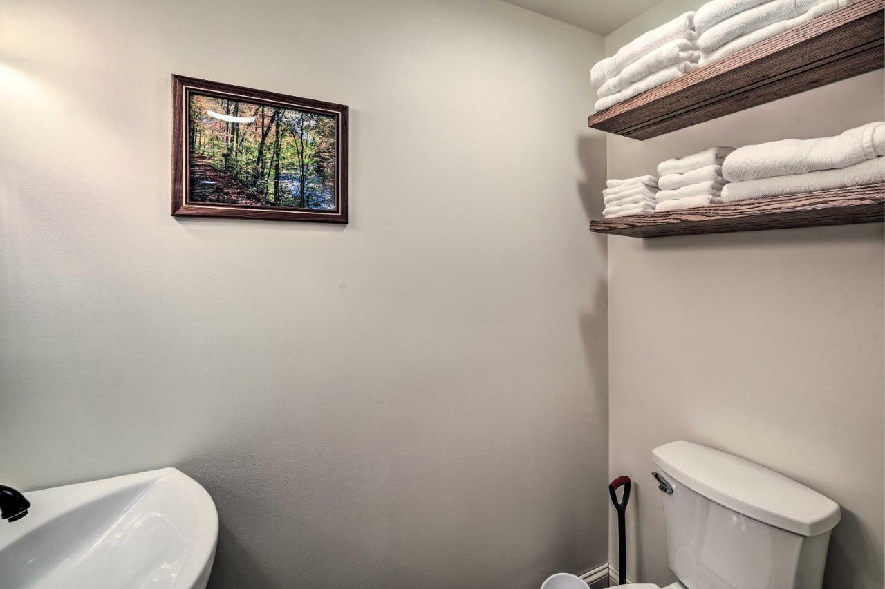 Cozy Damascus Apartment With Great Views! Экстерьер фото